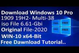 Windows 10 All In One Iso Download Torrent
